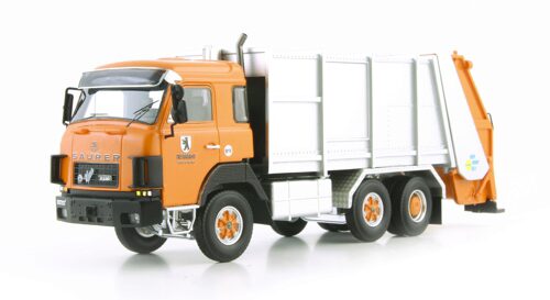 ACE 005549 Saurer D230 Kehrichtwagen Ochsner