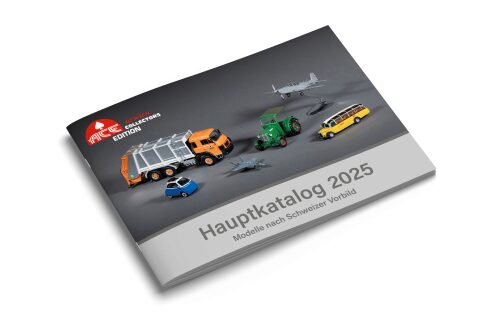 ACE 992025 ACE Hauptkatalog 2025