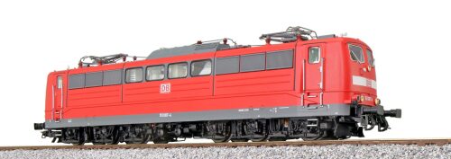 ESU 31037 DB E-Lok BR 151 087  verkehrsrot  Ep V  DCS/ACS
