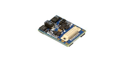 ESU 59118 Fx Funktionsdecoder micro DCC/MM/SX, Next18, N, TT