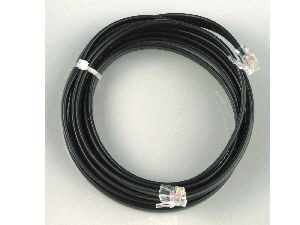 Lenz 80160 LY160 XpressNet Kabel  2,50 m
