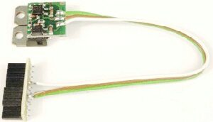 Massoth 8410101 DCC Motorregelung, steckbar