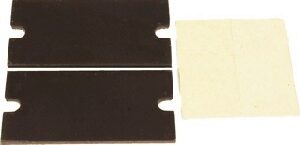 Massoth 8420102 Lokmagnet mit Klebestreifen 2 Stück