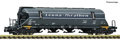 Fleischmann 6660139 Staubsilowagen "Leuna Mirathen" DR