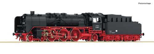 Fleischmann 714571 Dampflokomotive 01 2226-7, DR dig+sound