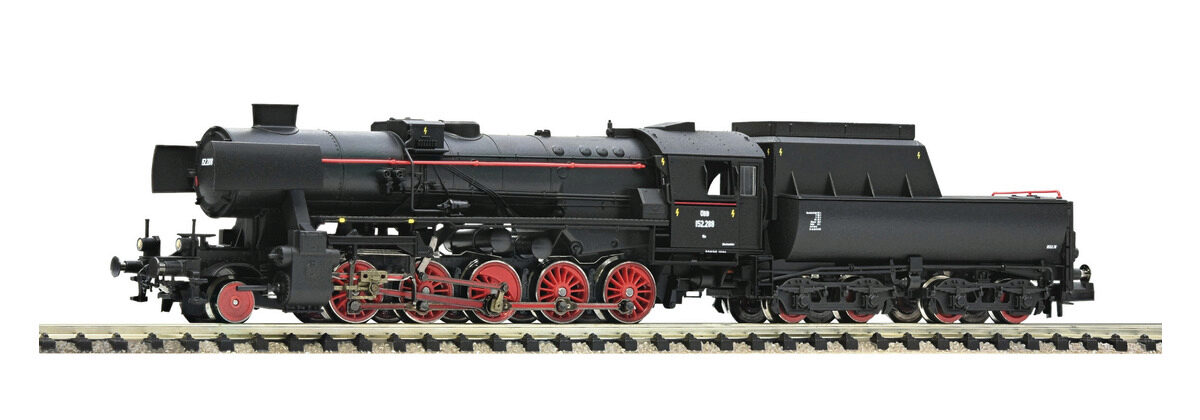 Fleischmann 7160011 Dampflokomotive 152 288, ÖBB