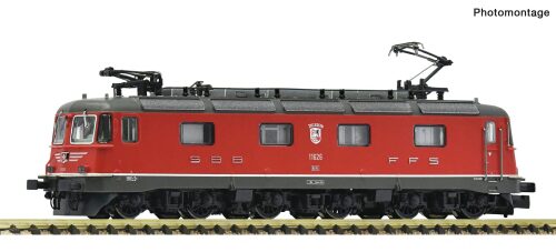 Fleischmann 7560047 SBB E-Lok Re 6/6