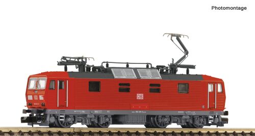 Fleischmann 7560073 E-Lok BR 180 DB-AG DC