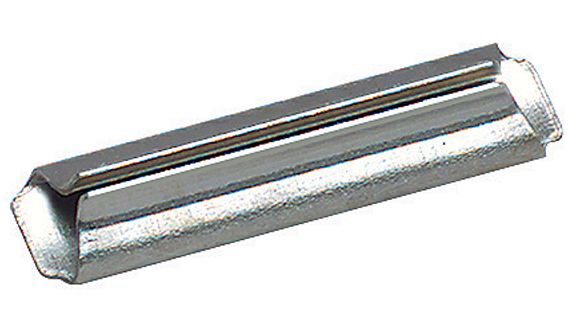 Fleischmann 9404 Metall-Schienenverbinder 20 Stück per Beutel