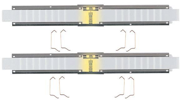 Fleischmann 9465 Beleuchtungsgarnitur          