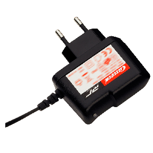 CARRERA RC 800002 RC LADEGERAET 8.4V 500 mA 