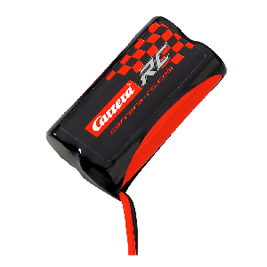 CARRERA RC 800004 RC AKKU 7.4V / 1200 mAH 