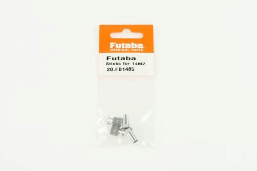 Futaba FB1485 Sticks for 14MZ