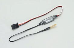 Futaba SBS-01TE FASSTest Sensor Temperatur for Motor