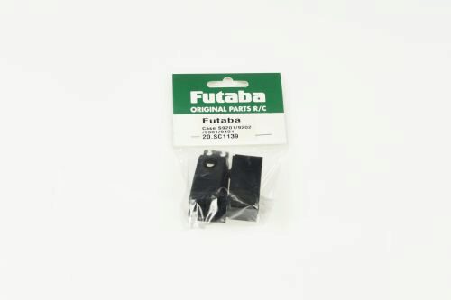 Futaba SC1139 S-Gehäuse S9201/S9202/9301/9401