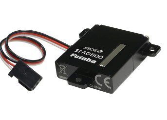 Futaba S-AG500 Servo S-AG500 Glider 10mm