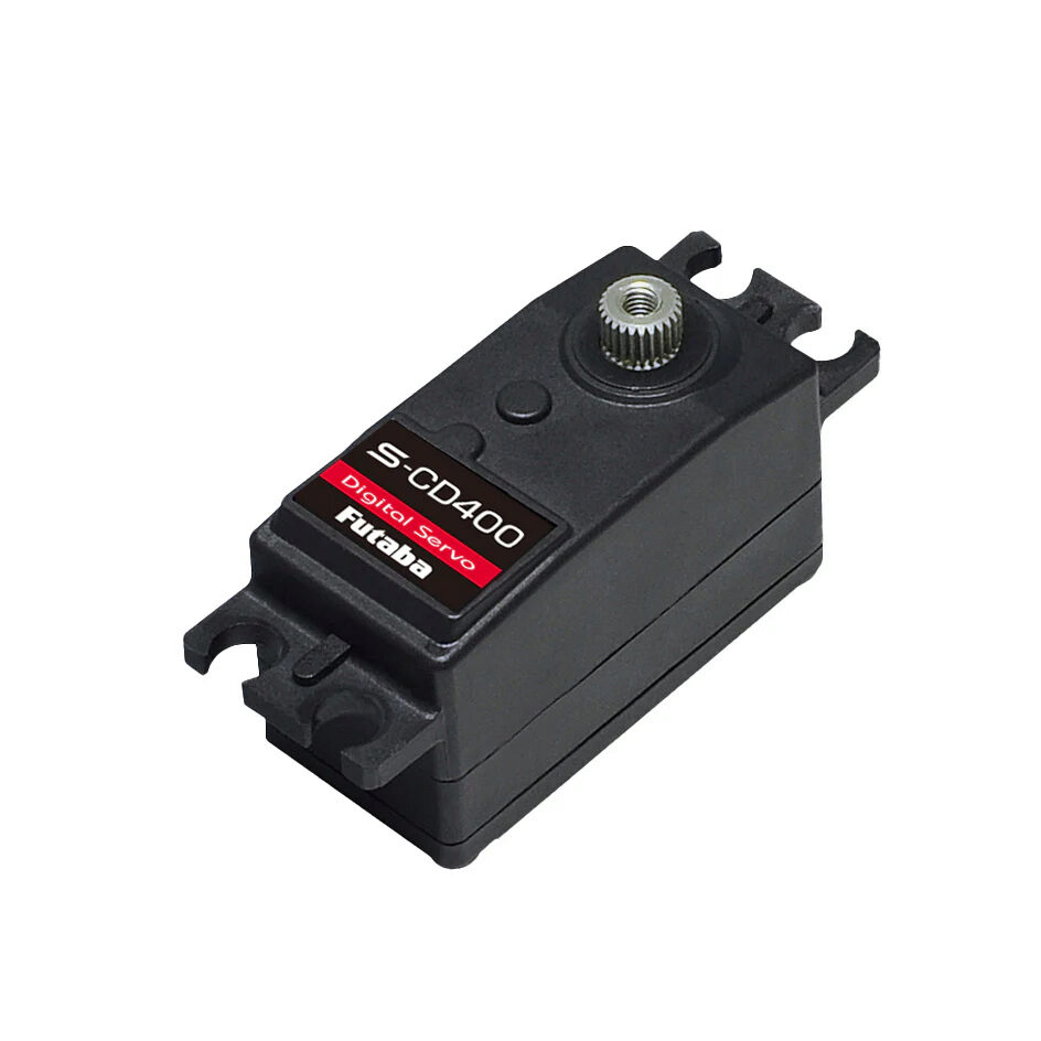Futaba S-CD400 CD400 Low Profile Drift Car Servo