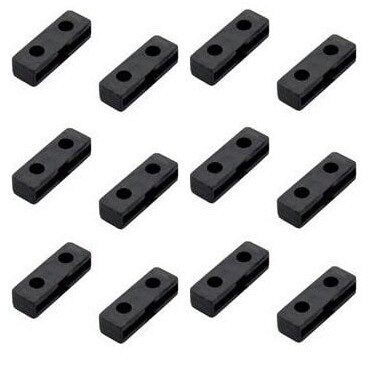 Futaba SH1158 Servo Gummidämpfer HPS Servos (12pcs)