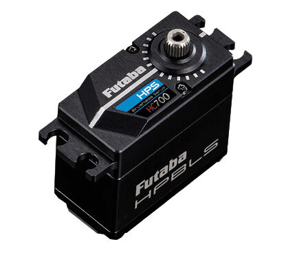 Futaba SHP-HC700 Servo High Performance HPS-HC700