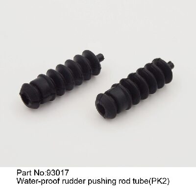 Joysway jw93017 Faltenbalg klein (VE 2 Stück)