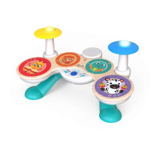HAPE 12804F Deluxe Magic Touch Drum (connected) FSC