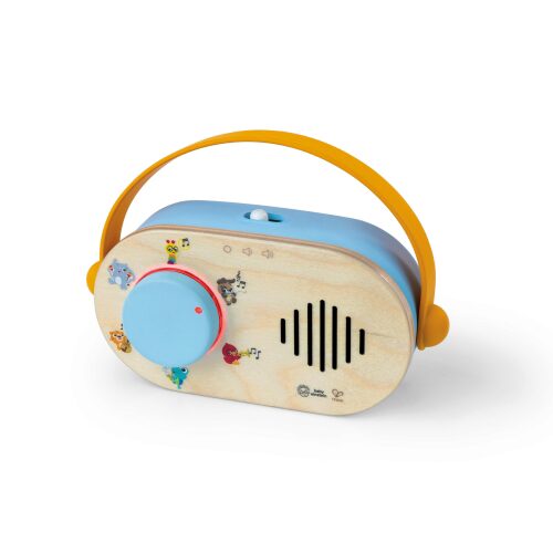 HAPE 800921 Learning Radio
