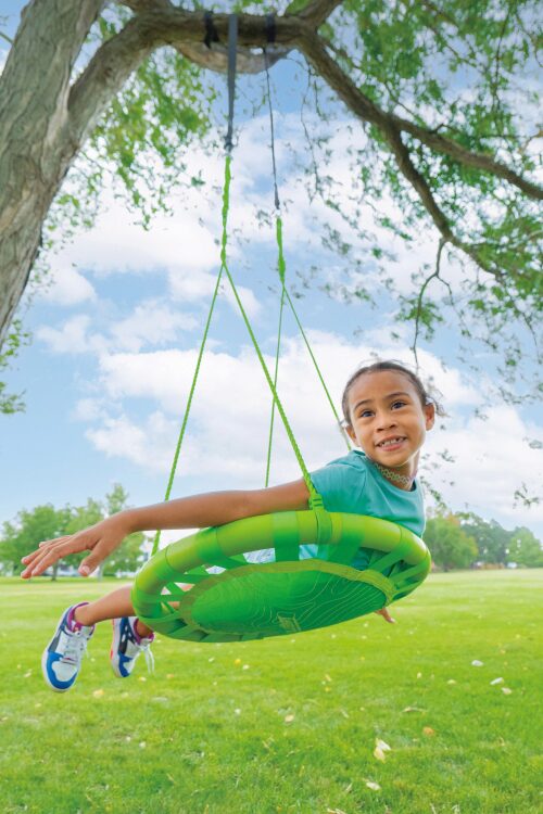 HAPE 850524 TreSwing Explorer