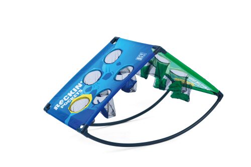 HAPE 850526 Rockin Pockets Toss Game