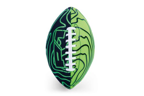 HAPE 850528 Warrior Football