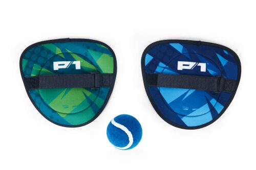 HAPE 850530 Toss and Catch Ball Game