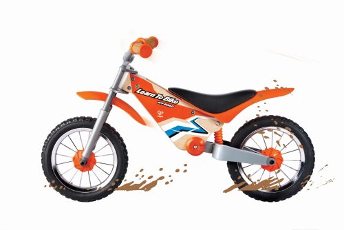 HAPE E1092 Laufrad Enduro