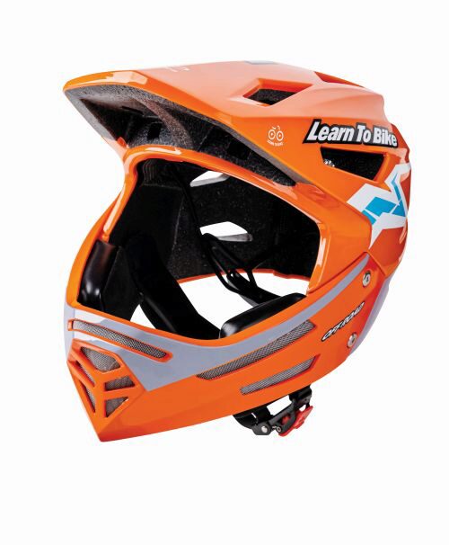 HAPE E1093 Helm für sportliche Fahrer