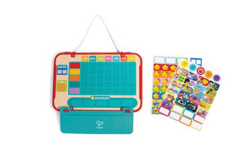 HAPE E1114 Behaviour Reward Chart