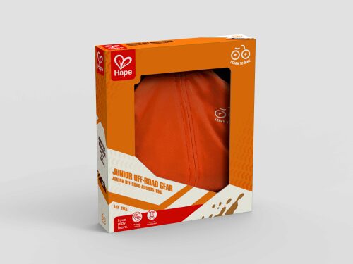 HAPE E1218 Junior Off-Road-Ausrüstung - L
