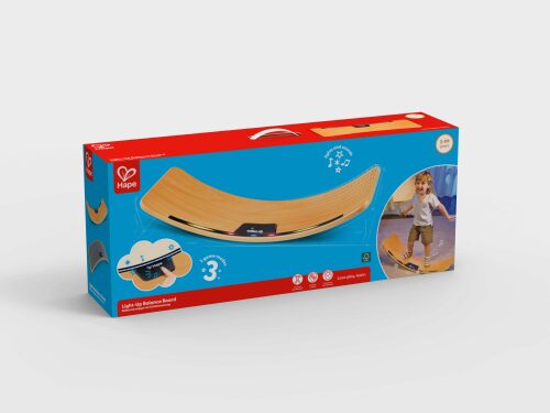 HAPE E1219 Intelligent Balance Board