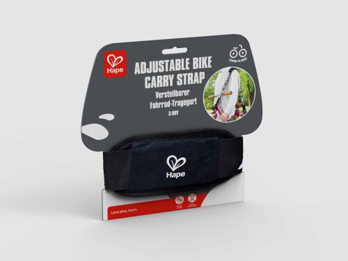 HAPE E1221 Bike Carrying Strap