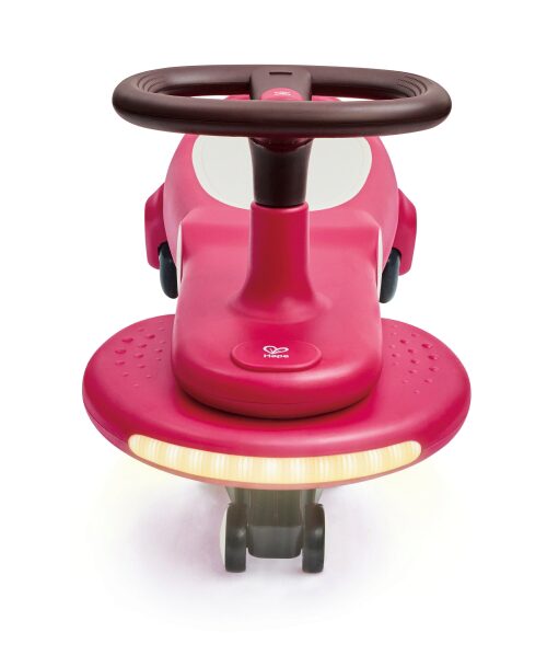 HAPE E1223 Wackelauto - Rot