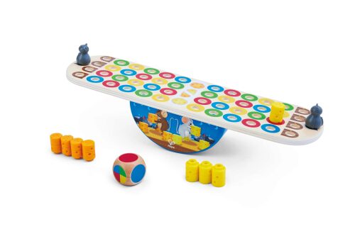 HAPE E1669 Don’t Wake Up Cat