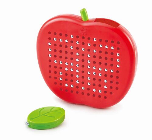 HAPE E1712 Magnetische Apfel- Zeichentafel