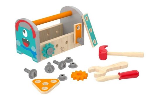 HAPE E3051 Fix-It Tool Kit