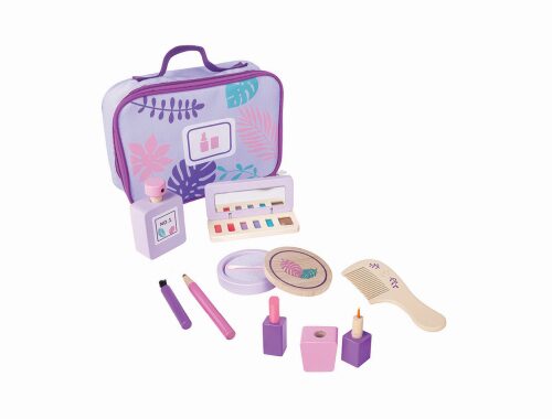 HAPE E3052 Pretend Make up Play Set