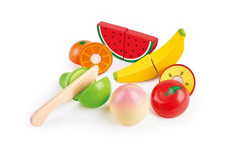 HAPE E3182A Fruit Set