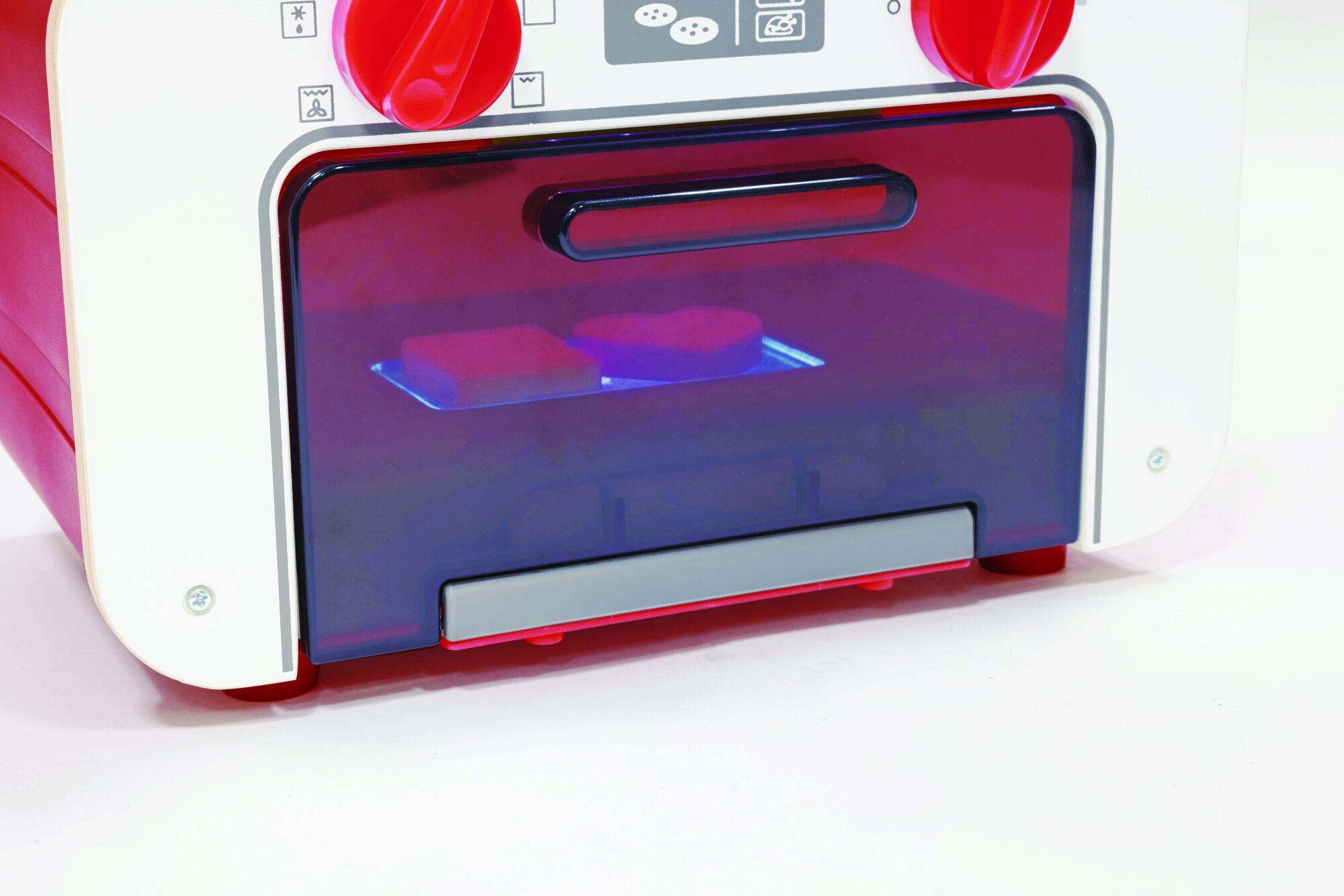 HAPE E3183 Color Changing Oven