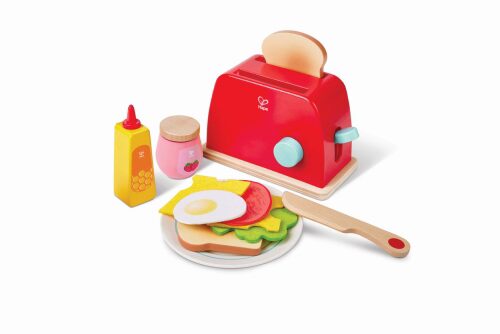 HAPE E3190 Pop-up Toaster