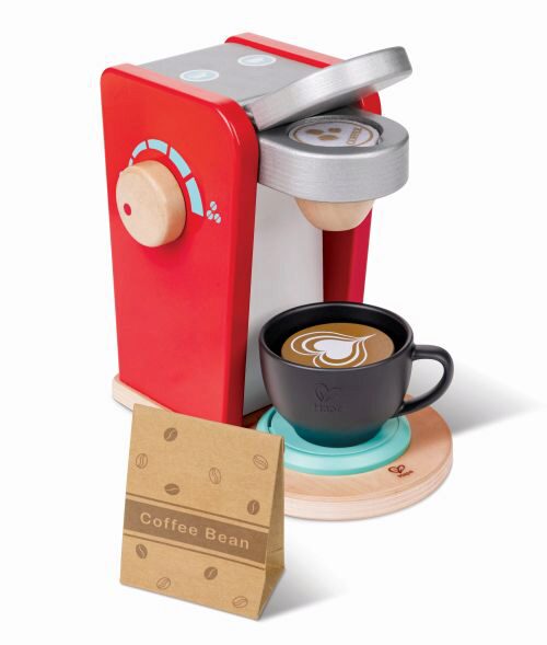 HAPE E3192 Café Coffee Machine