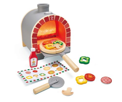 HAPE E3236 Magic Pizza Oven