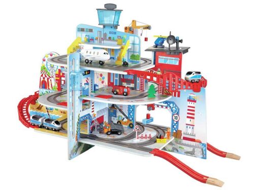 HAPE E3768 Citywide Mountain Train