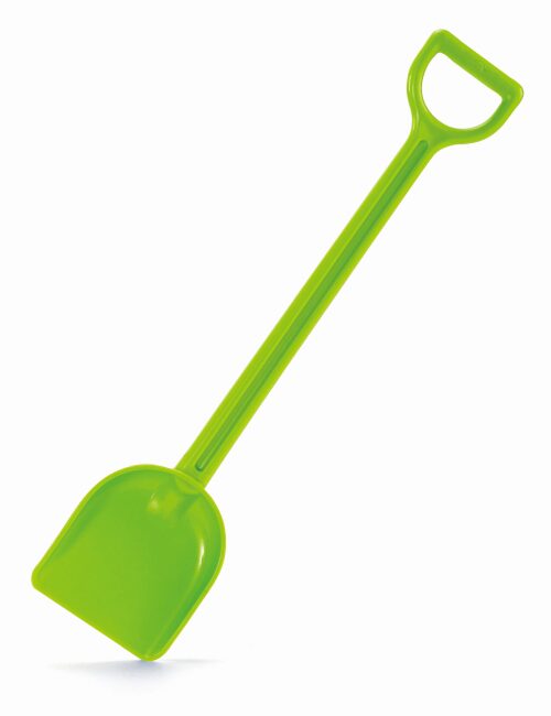 HAPE E4077 Starke Schaufel, grün
