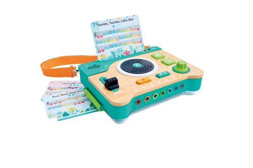 HAPE E5597 Natures Melodies Lab Kit