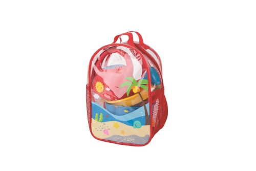 HAPE E8178A Happy Beach Set